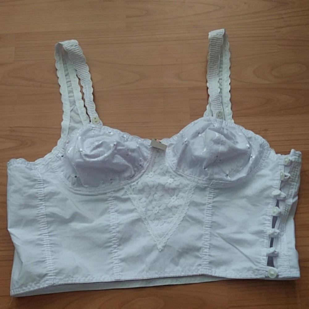 NWT BRAND NEW crop top